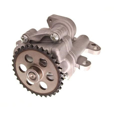 Масляний насос MAGNETI MARELLI 351516000011