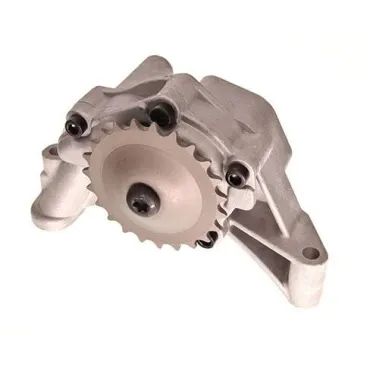 Масляний насос MAGNETI MARELLI 351516000014