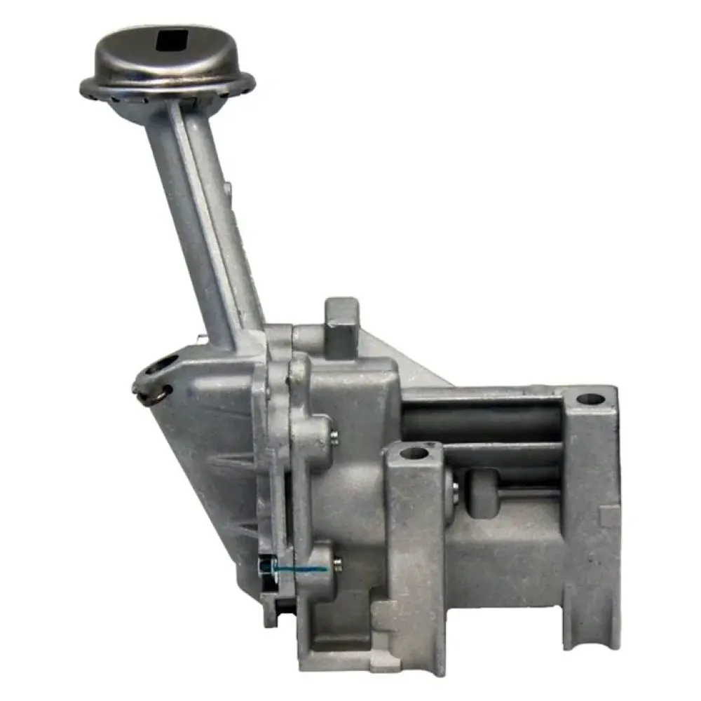 Масляний насос MAGNETI MARELLI 351516000018