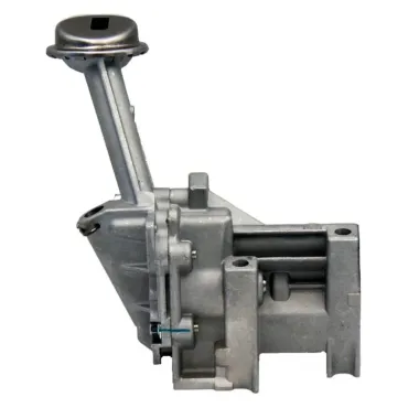 Масляный насос MAGNETI MARELLI 351516000018