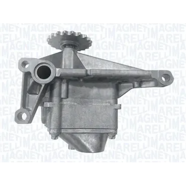 Масляний насос MAGNETI MARELLI 351516000110