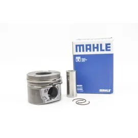 Поршень с кольцами, комплект MAHLE 0121103