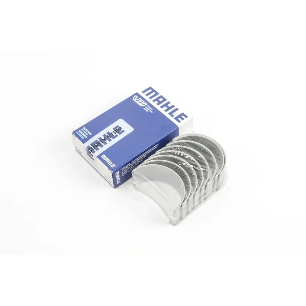 Вкладыши шатунные MAHLE 014ps20577000