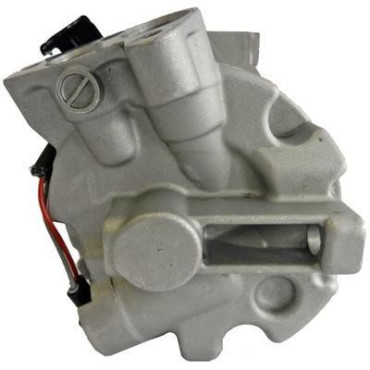 Компресор кондиціонера MAHLE acp954000s