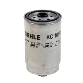 Фильтр топливный MAHLE kc101/1