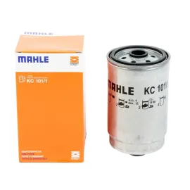 Фильтр топливный MAHLE kc101/1