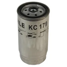Фільтр паливний MAHLE kc179