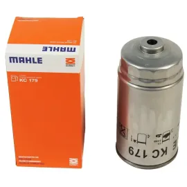 Фільтр паливний MAHLE kc179