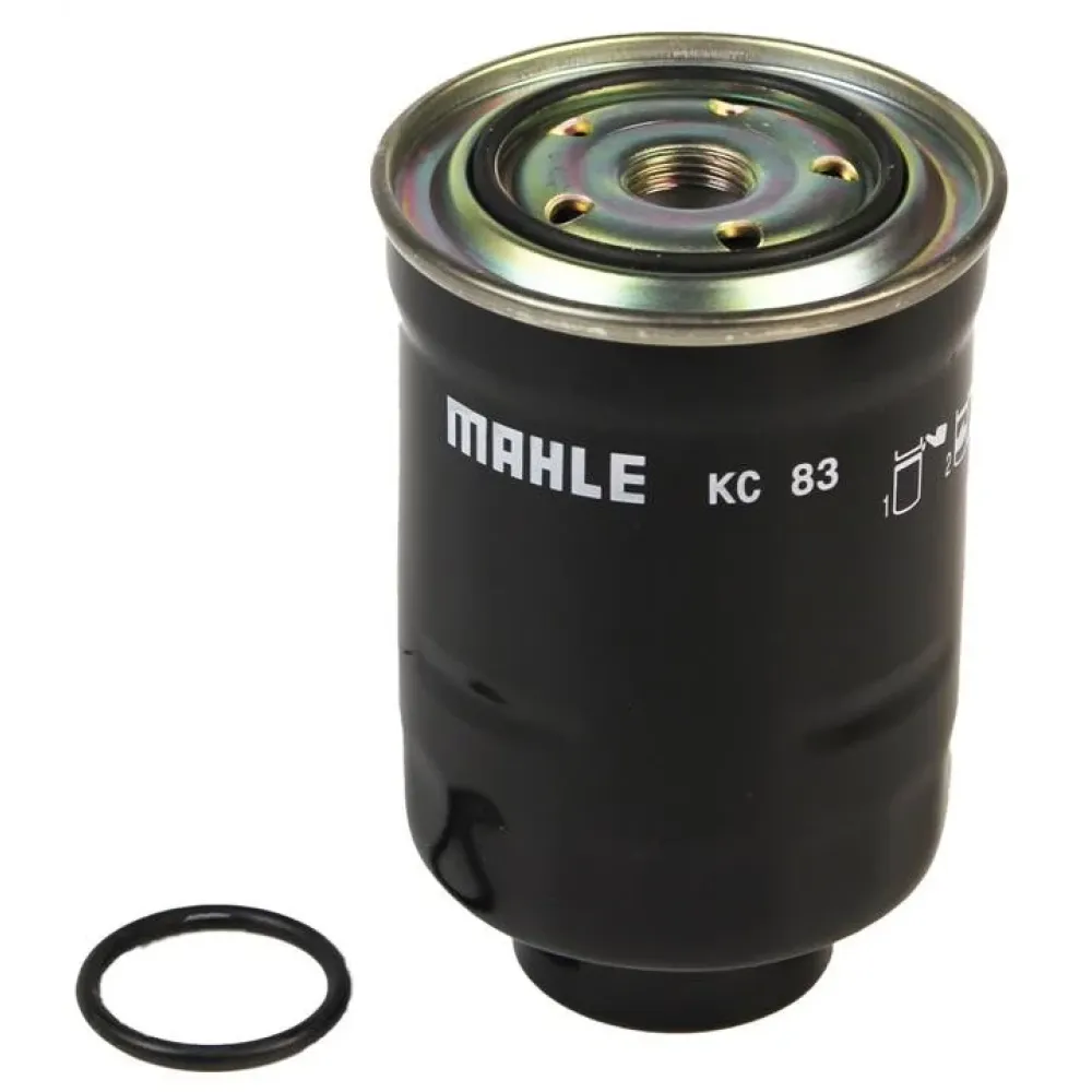 Фільтр паливний MAHLE kc83d