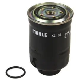 Фільтр паливний MAHLE kc83d