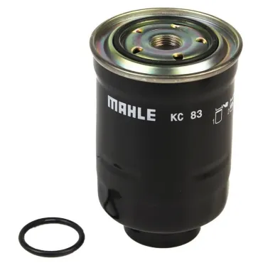 Фильтр топливный MAHLE kc83d