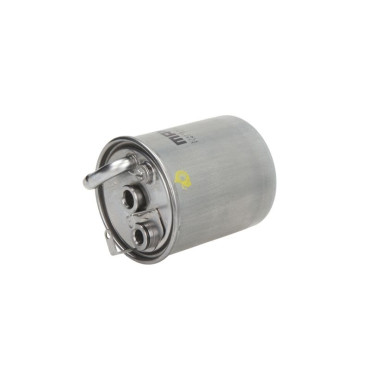 Фильтр топливный MAHLE kl188