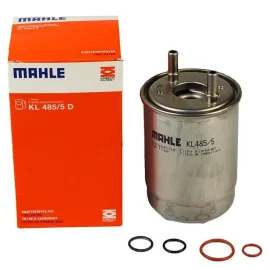 Фильтр топливный MAHLE kl485/5d