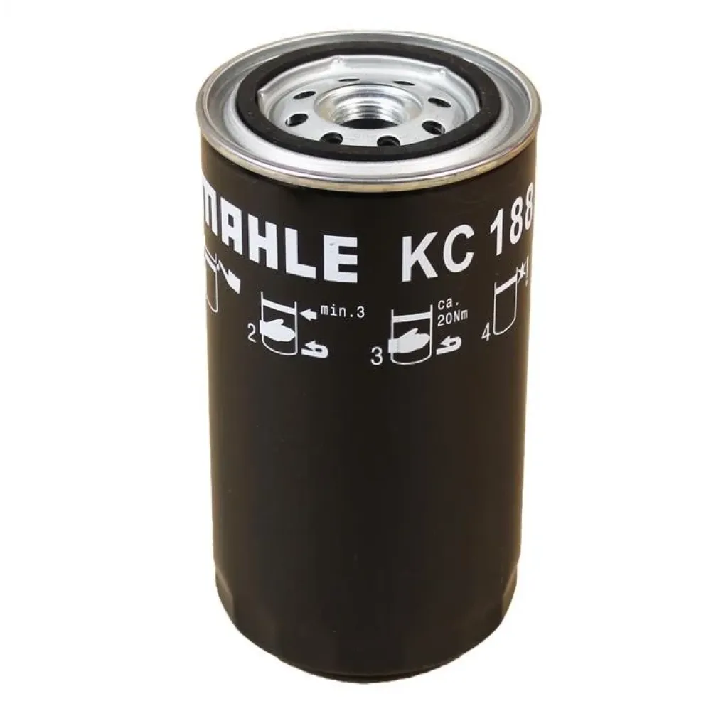 Фільтр паливний MAHLE / KNECHT kc188