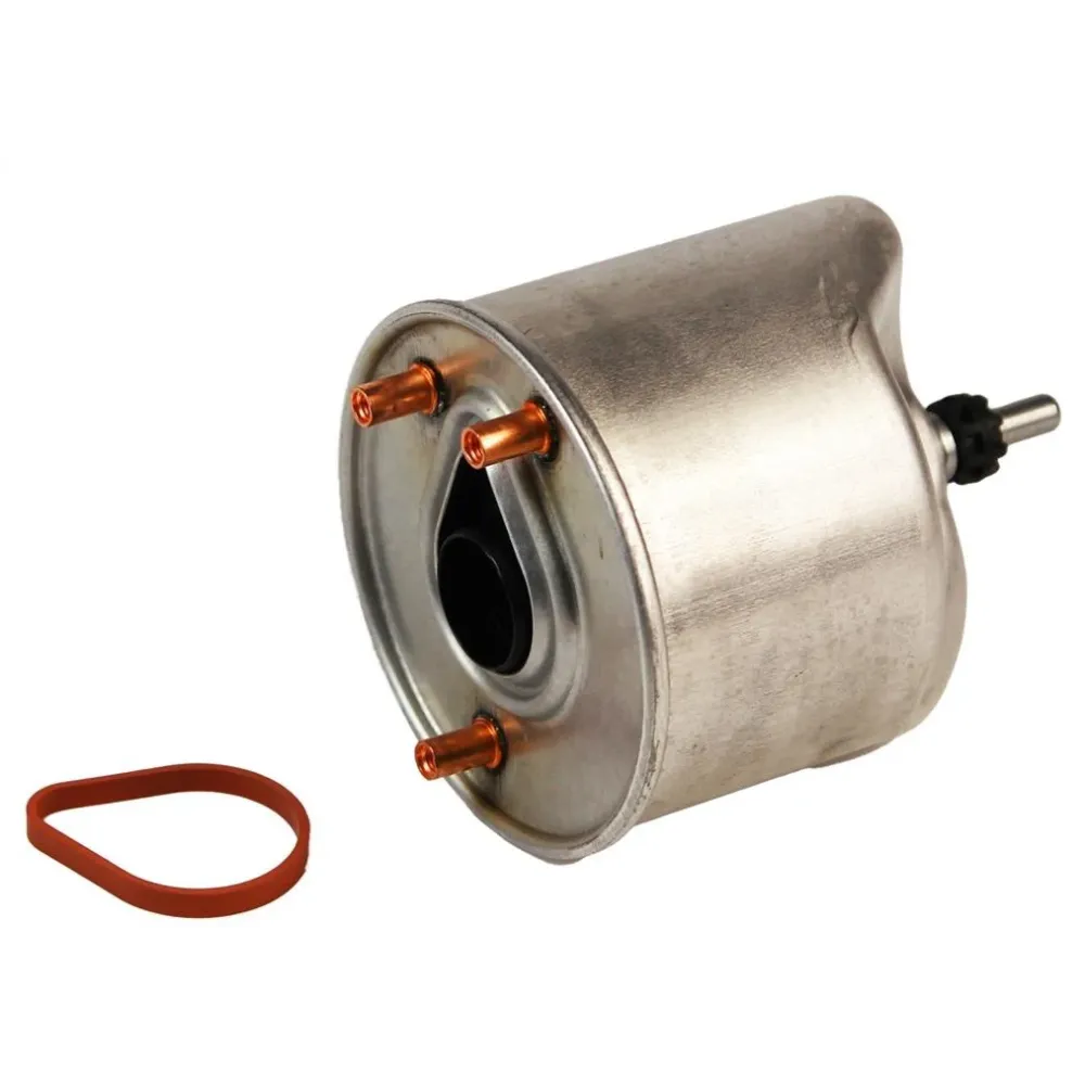 Фільтр паливний MAHLE / KNECHT kl788