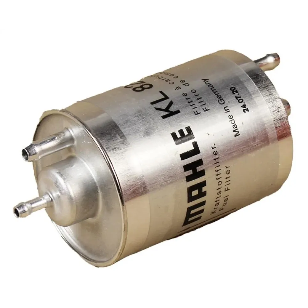 Фільтр паливний MAHLE / KNECHT kl82
