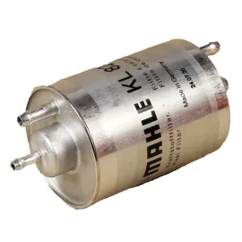 Фільтр паливний MAHLE / KNECHT kl82