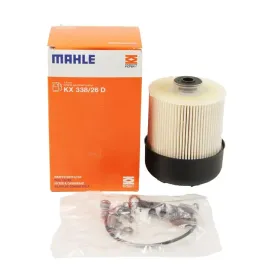 Фільтр паливний MAHLE / KNECHT kx33826d