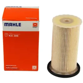 Фільтр паливний MAHLE / KNECHT kx386