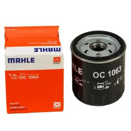 Фільтр оливний MAHLE / KNECHT oc1063