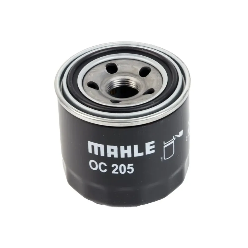 Фільтр оливний MAHLE / KNECHT oc205