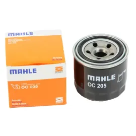 Фільтр оливний MAHLE / KNECHT oc205