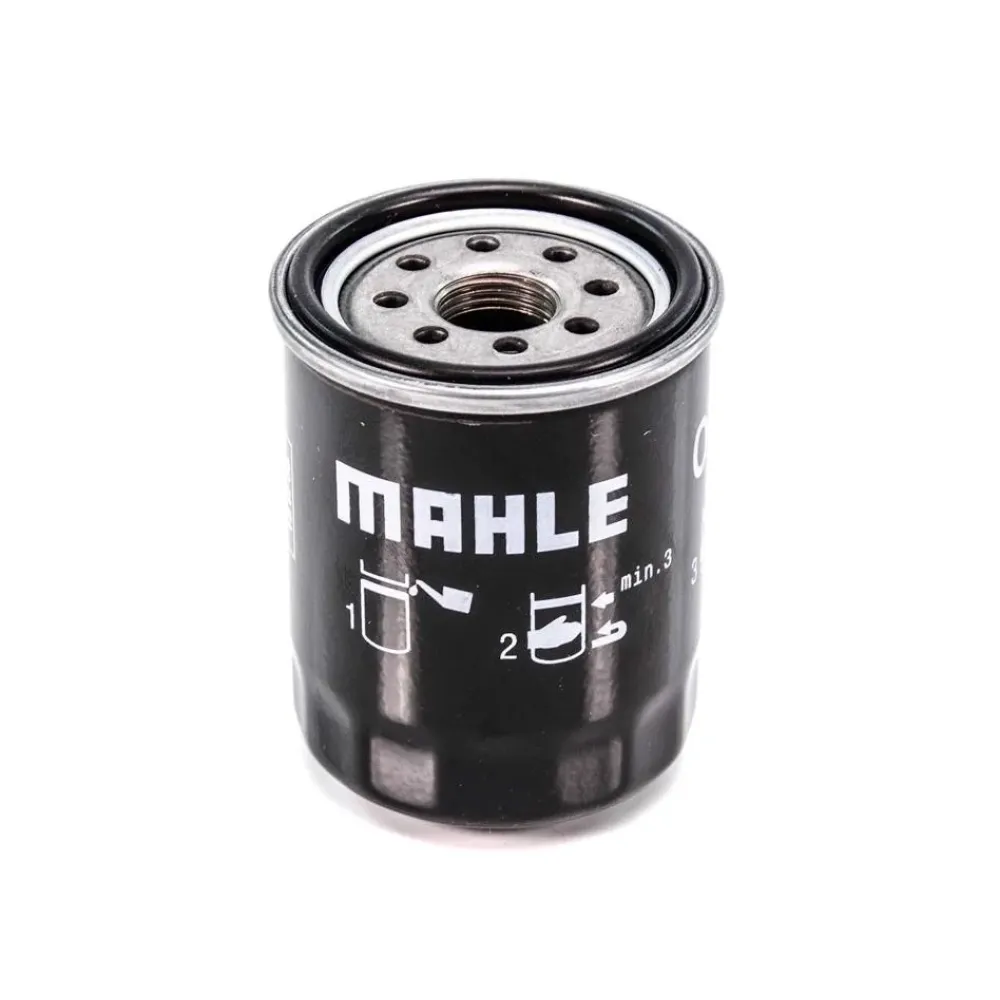 Оливний фільтр MAHLE / KNECHT oc217