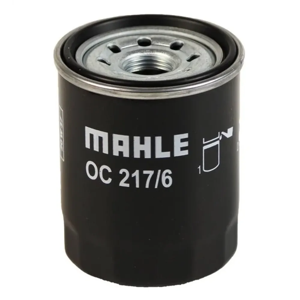 Фільтр оливний MAHLE / KNECHT oc2176