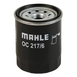 Фільтр оливний MAHLE / KNECHT oc2176