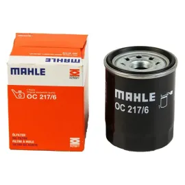 Фільтр оливний MAHLE / KNECHT oc2176