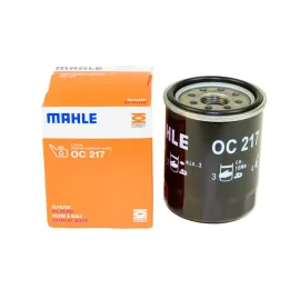 Оливний фільтр MAHLE / KNECHT oc217