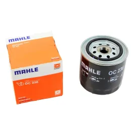 Оливний фільтр MAHLE / KNECHT oc236