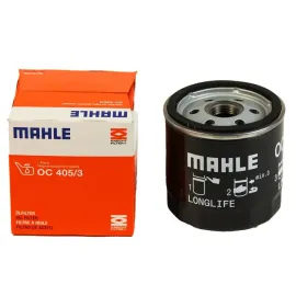 Фільтр оливний MAHLE / KNECHT oc4053