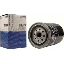 Оливний фільтр MAHLE / KNECHT oc470