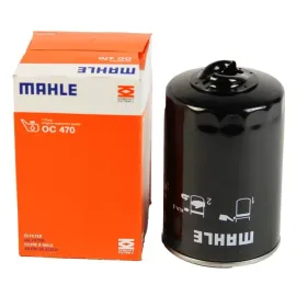 Оливний фільтр MAHLE / KNECHT oc470