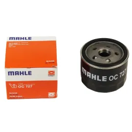 Оливний фільтр MAHLE / KNECHT oc727