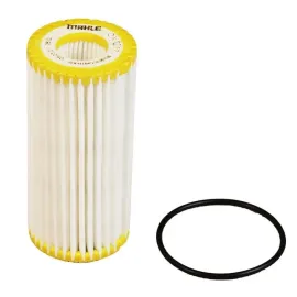 Фільтр оливний MAHLE / KNECHT ox1217d