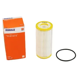 Фільтр оливний MAHLE / KNECHT ox1217d