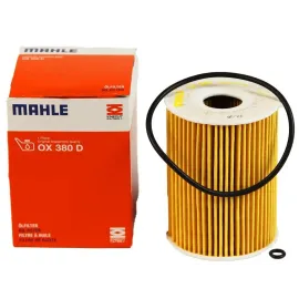Оливний фільтр MAHLE / KNECHT ox380d