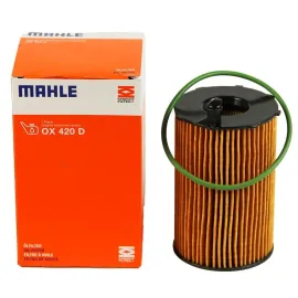 Фільтр оливний MAHLE / KNECHT ox420d
