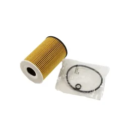 Фільтр оливний MAHLE / KNECHT ox787d