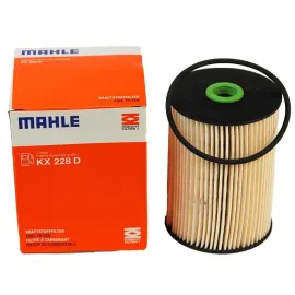 Фильтр топливный MAHLE kx228d