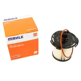 Фільтр паливний MAHLE kx387d