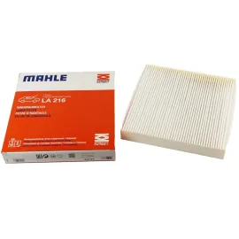Фільтр салону MAHLE la216