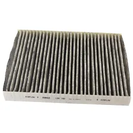 Фільтр салону вугільний MAHLE / KNECHT lak182