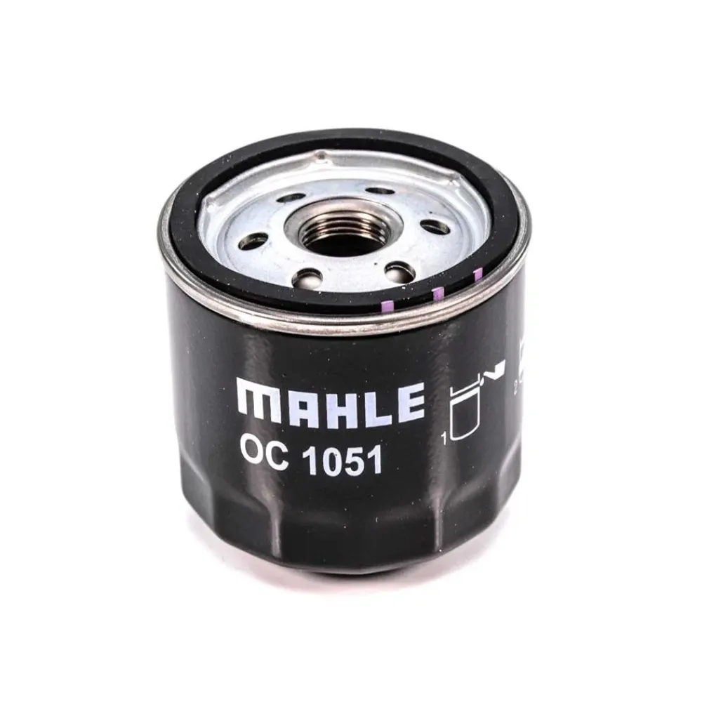 Фільтр масла MAHLE oc1051