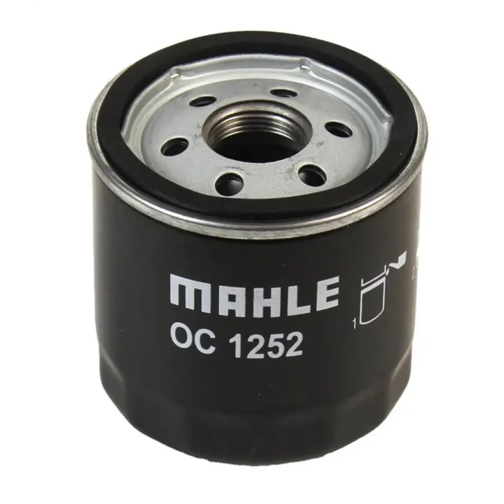 Фильтр масляный MAHLE oc1252