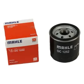 Фильтр масляный MAHLE oc1252