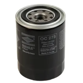 Фильтр масляный MAHLE oc273