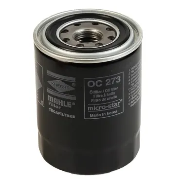 Фільтр масляний MAHLE oc273